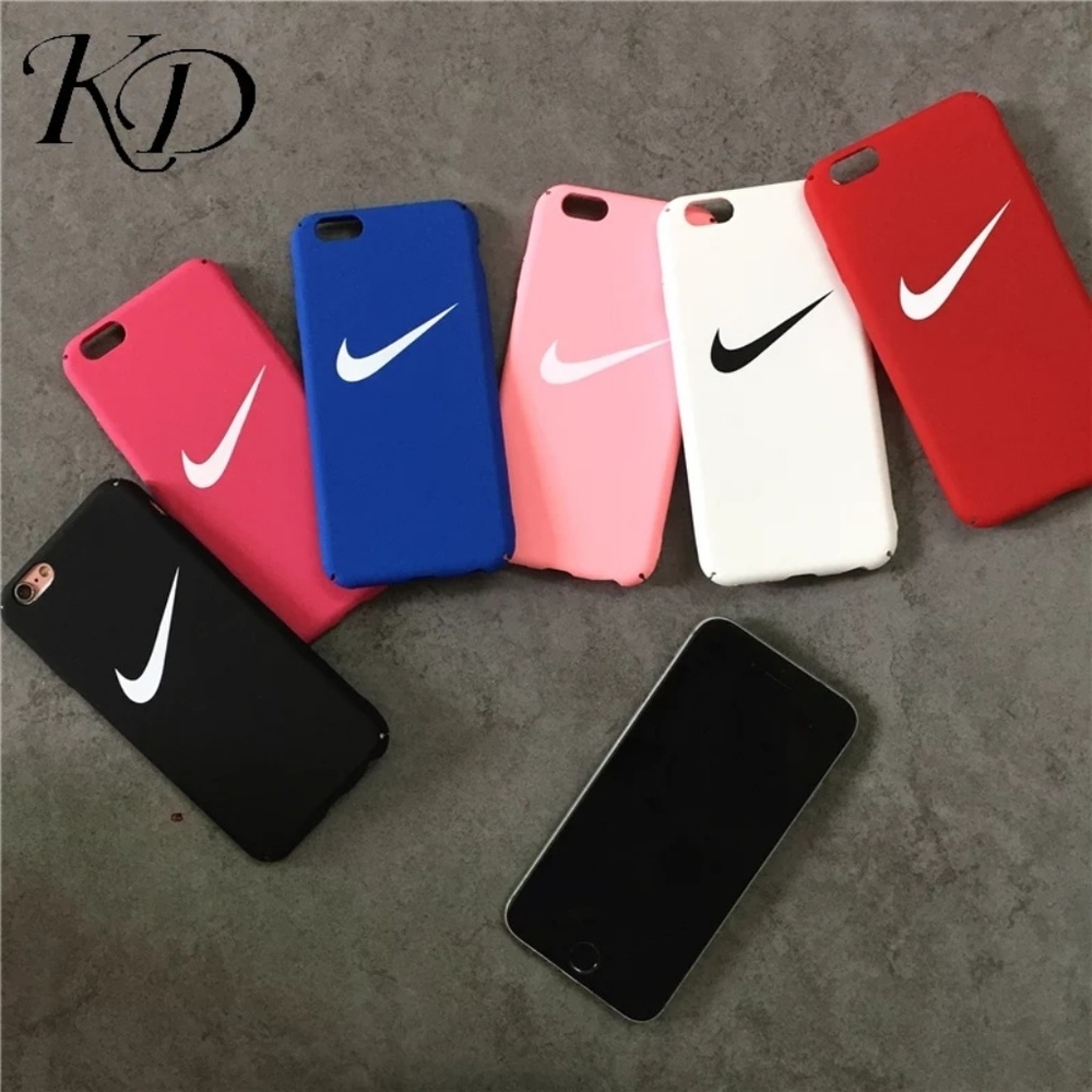 Nike iphone Case